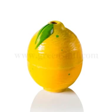 Lemon 3D - D 25 x h 31 mm