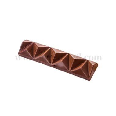 Pyramid 123 x 27 x h 12 mm