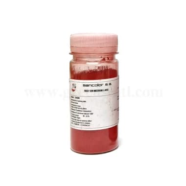  Red Medium Lake 25g