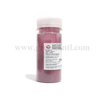 Anthocyanins Purple Carrot 25 g