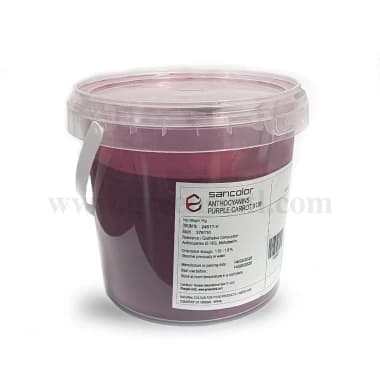 Anthocyanins Purple Carrot 1 Kg