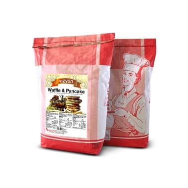 Waffle & Pancake Mix 10 Kg
