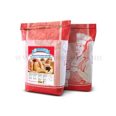  Banana Cake Mix 10 Kg