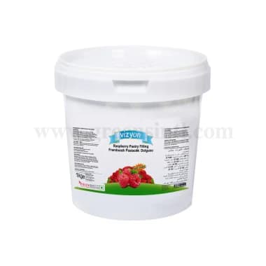 Raspberry 1 Kg