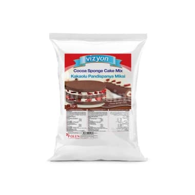 Chocolate Sponge 1 Kg