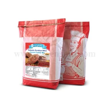 Chocolate 10 Kg