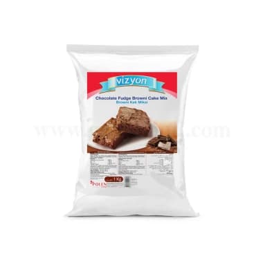 Brownie Cake 1 Kg
