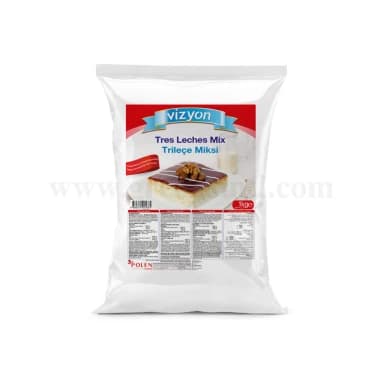 Tres Leches 1 Kg