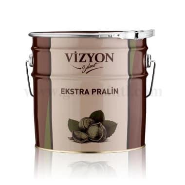Extra Praline Hazelnut Cream