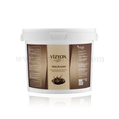 Hazelnut Cream With Cacao Easy