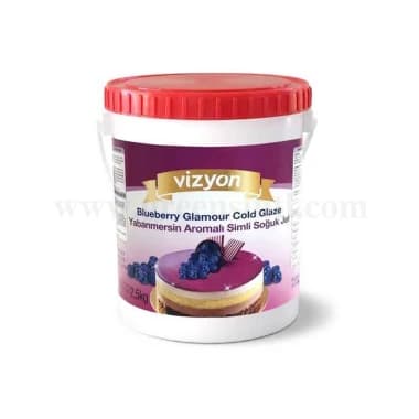  Blueberry 