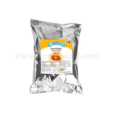 Cream Brule 1 Kg