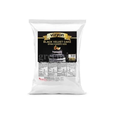 Black Velvet 1 Kg