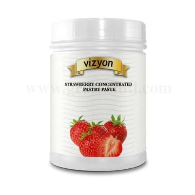 Strawberry 1 Kg