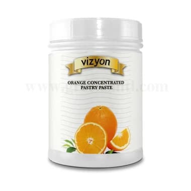 Orange 1 Kg