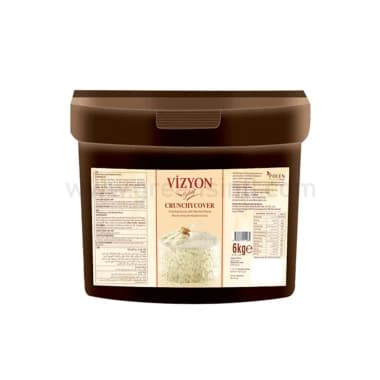 Mocha Pieces 6 Kg