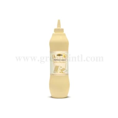 White Chocolate  1 kg