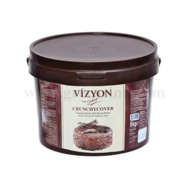  Biscuit Pieces 6 Kg