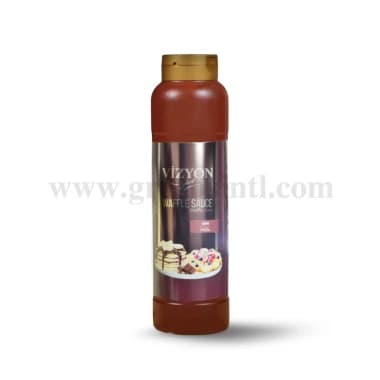 Milk Sauce 1 Kg
