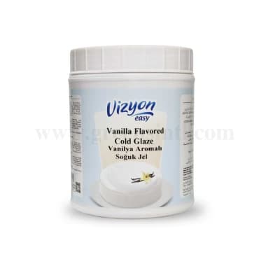  Vanilla 1 Kg