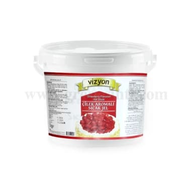  Strawberry 7 Kg