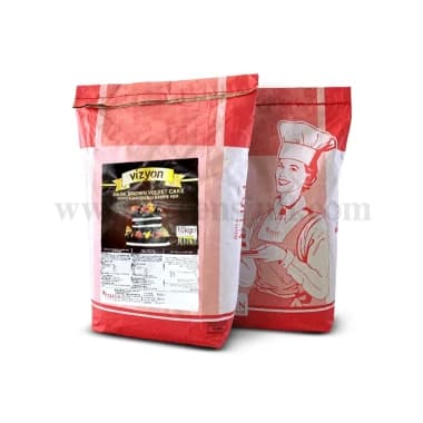 Brown Velvet 10 Kg