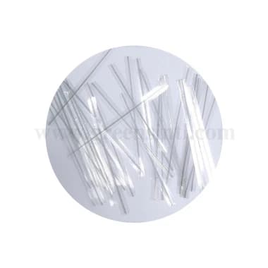 Transparent 6 x 90 mm-2000 Pcs