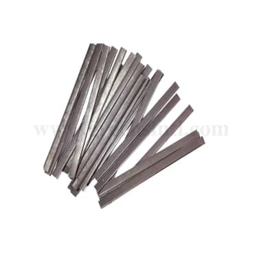  Brown 8 x 130mm-1000 Pcs