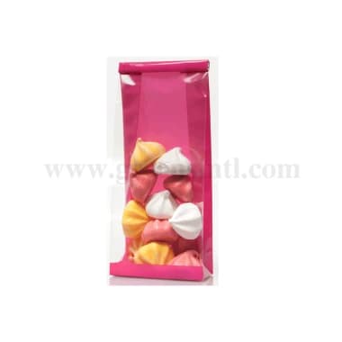 Raspberry 80+40 x 200mm-100 Pcs
