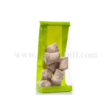 Green 80+40 x 200mm-100 Pcs