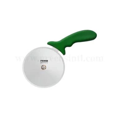 Green  127 mm