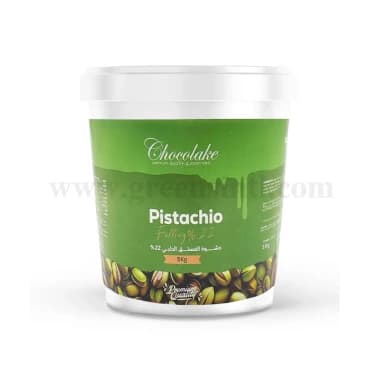 Filling Cream 22% -5 Kg