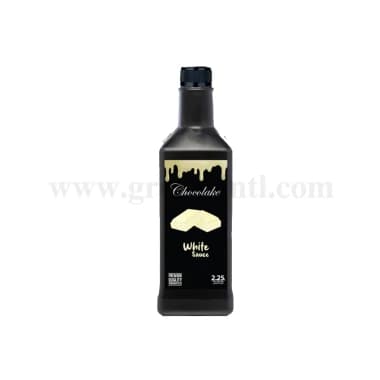 White 2.25L