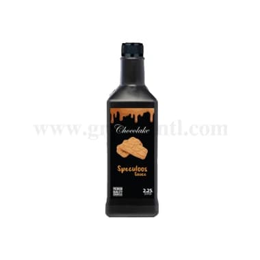 Speculoos 2.25L