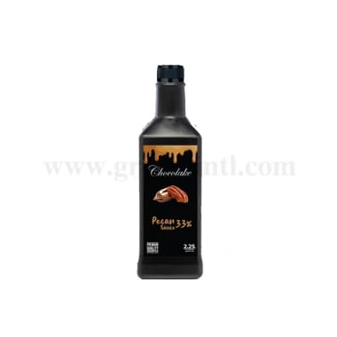 Pecan 2.25L