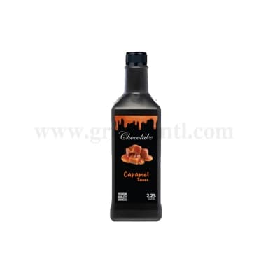 Caramel 2.25L