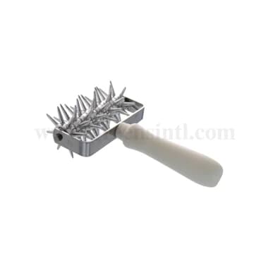 Aluminium 120mm