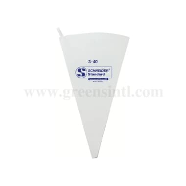 SCHNEIDER Piping bag Standard 400 mm
