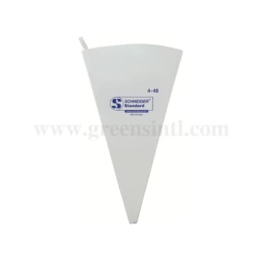 SCHNEIDER Piping bag Standard 460 mm