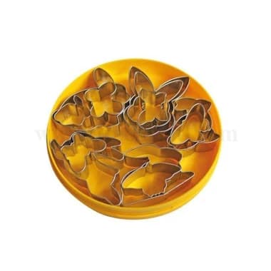  Animals Set of 12