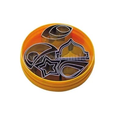  Jingle Bell Set of 15