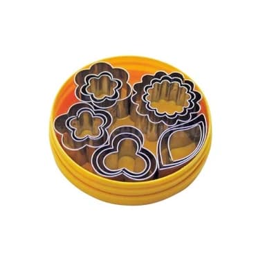 Flowers Set of 15