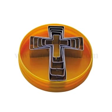  Cross Set of 5