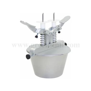2 Pistons-3 L