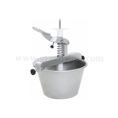  1 Piston -3 L