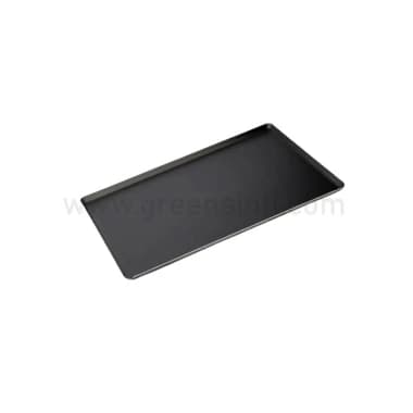 Teflon Coated 400 x 300 x h 10 mm