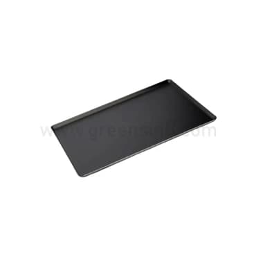  Teflon Coated 400 x 300 x h 18 mm