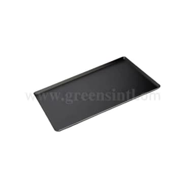 Teflon Coated 530 x 325 x h 15 mm