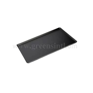 Teflon Coated 600 x 400 x h 15 mm