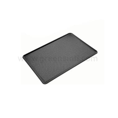 Perforated Teflon Coated 600 x 400 x h 20 mm